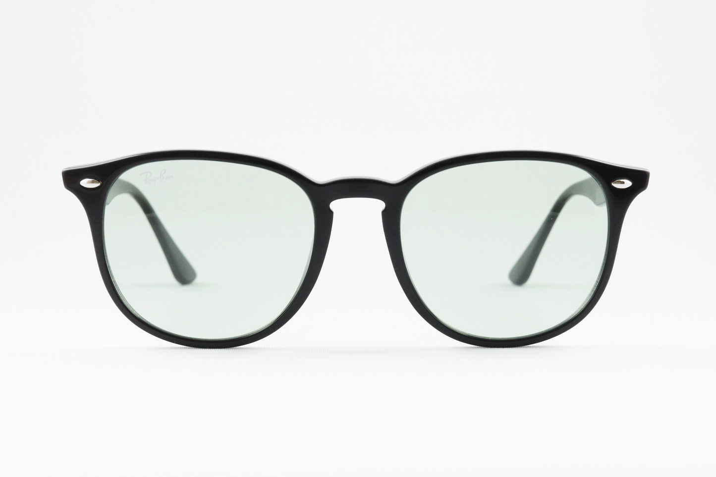 Ray-Ban サングラス RB4259-F 601/2 53サイズ ボスリントン ボストン ライトカラー ウェリントン レイバン 正規品