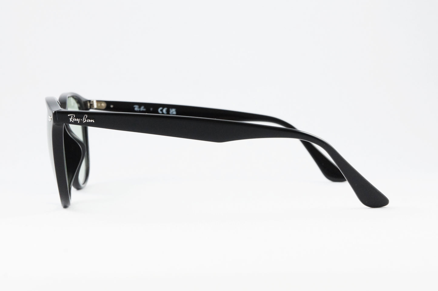 Ray-Ban サングラス RB4259-F 601/2 53サイズ ボスリントン ボストン ライトカラー ウェリントン レイバン 正規品