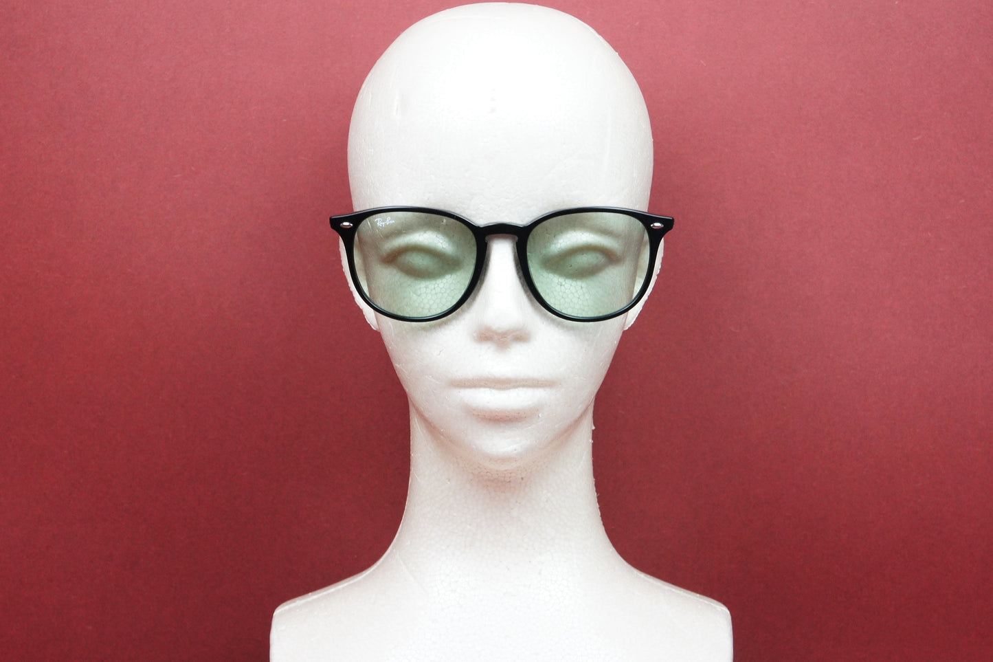 Ray-Ban サングラス RB4259-F 601/2 53サイズ ボスリントン ボストン ライトカラー ウェリントン レイバン 正規品