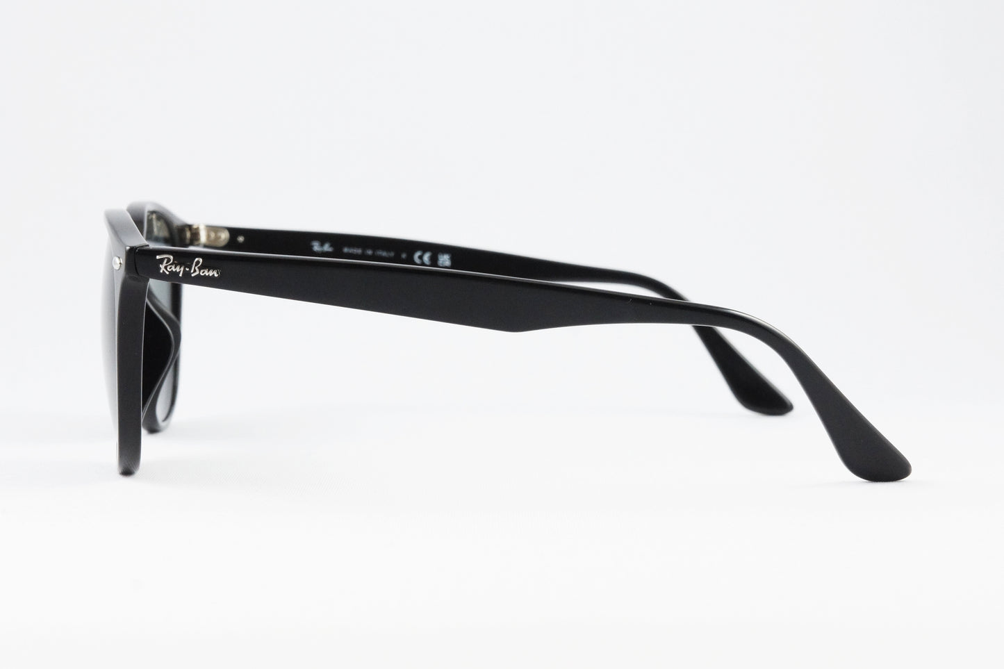 Ray-Ban サングラス RB4259-F 601/71 53サイズ ボスリントン ボストン ウェリントン レイバン 正規品