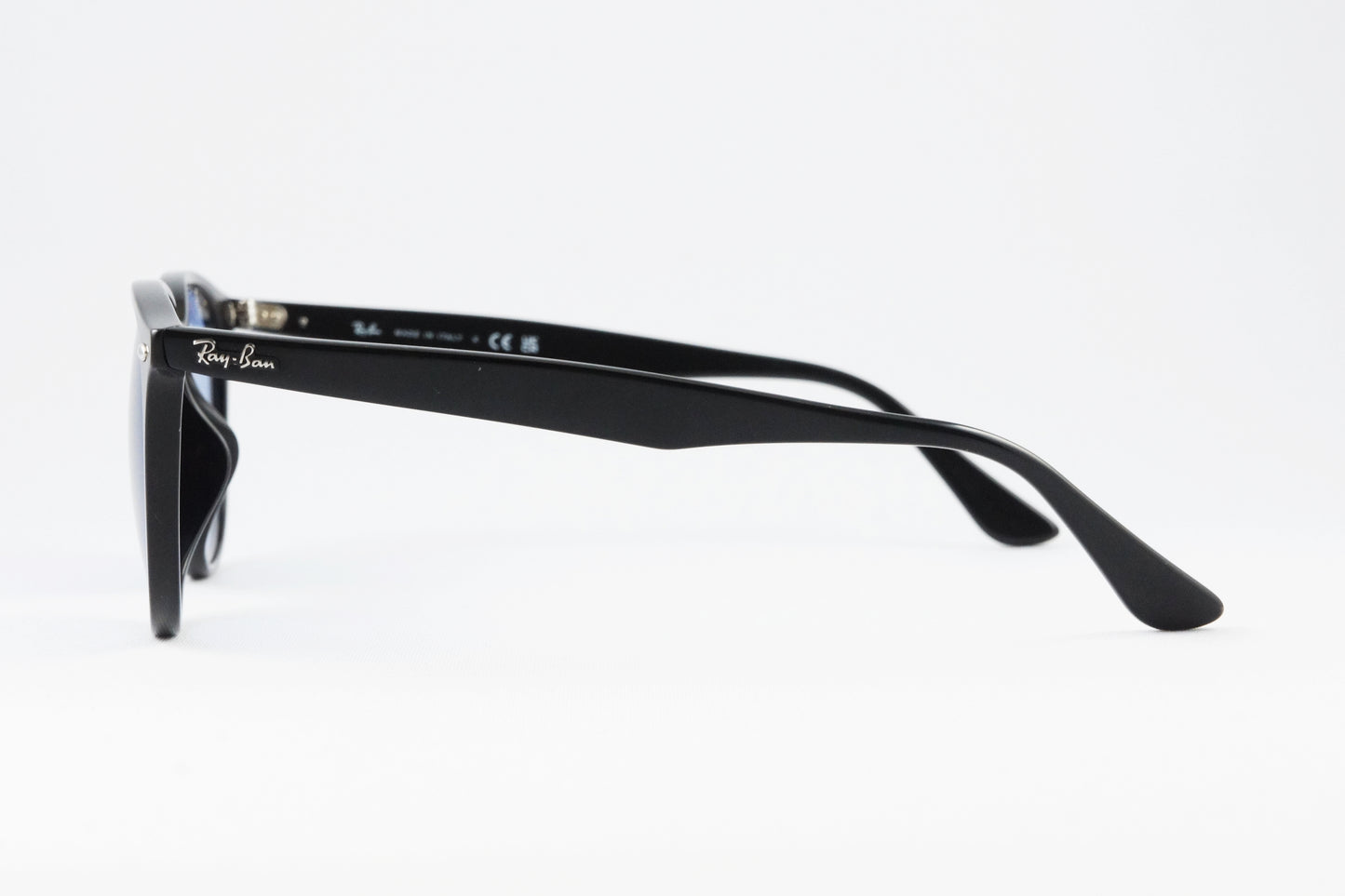 【飯田将成さん着用】Ray-Ban サングラス RB4259-F 601/80 53サイズ ボスリントン ボストン ウェリントン ライトカラー レイバン 正規品