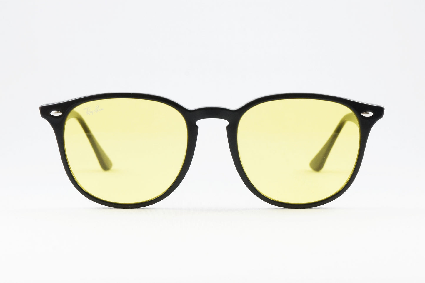 【純正ライトカラー】Ray-Ban サングラス RB4259-F 601/85 53サイズ ボスリントン ボストン ウェリントン ライトカラー レイバン 正規品