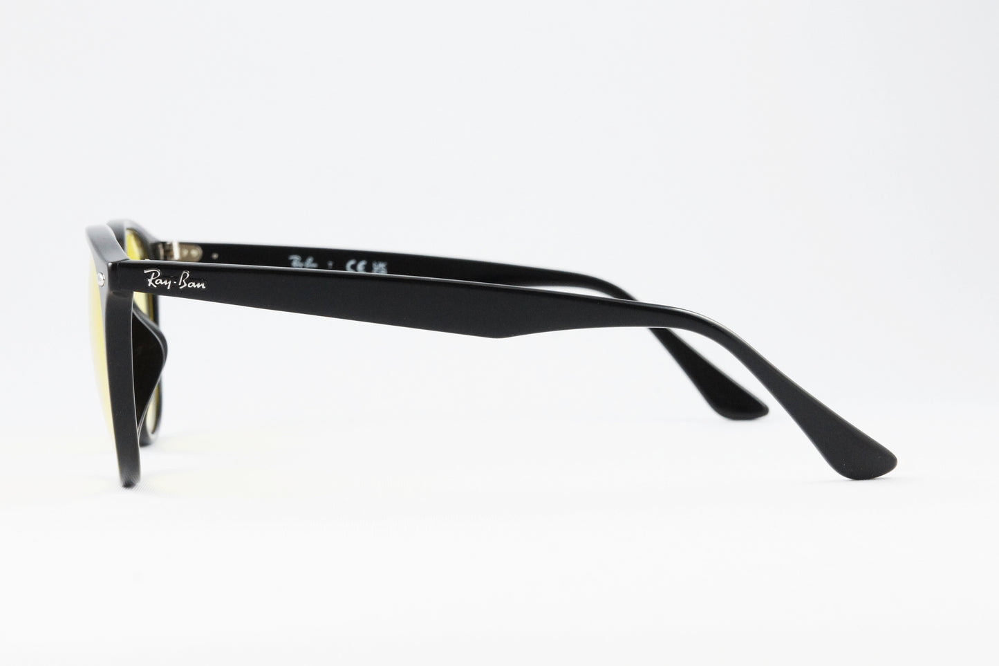 【純正ライトカラー】Ray-Ban サングラス RB4259-F 601/85 53サイズ ボスリントン ボストン ウェリントン ライトカラー レイバン 正規品