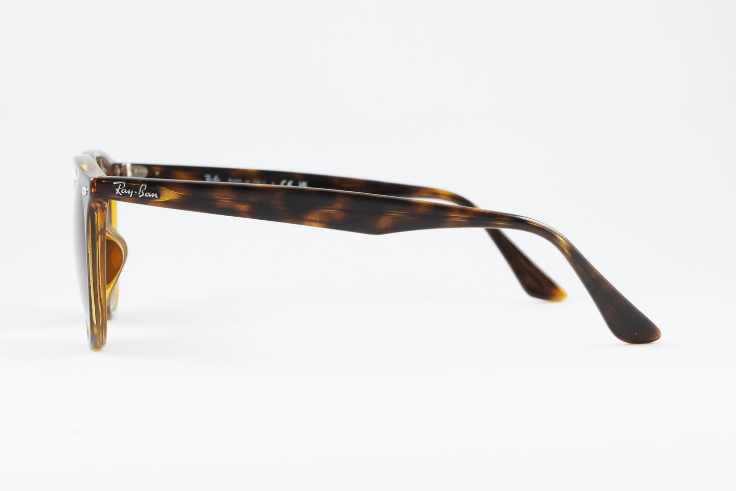 Ray-Ban サングラス RB4259-F 710/73 53サイズ ボスリントン ボストン ウェリントン レイバン 正規品