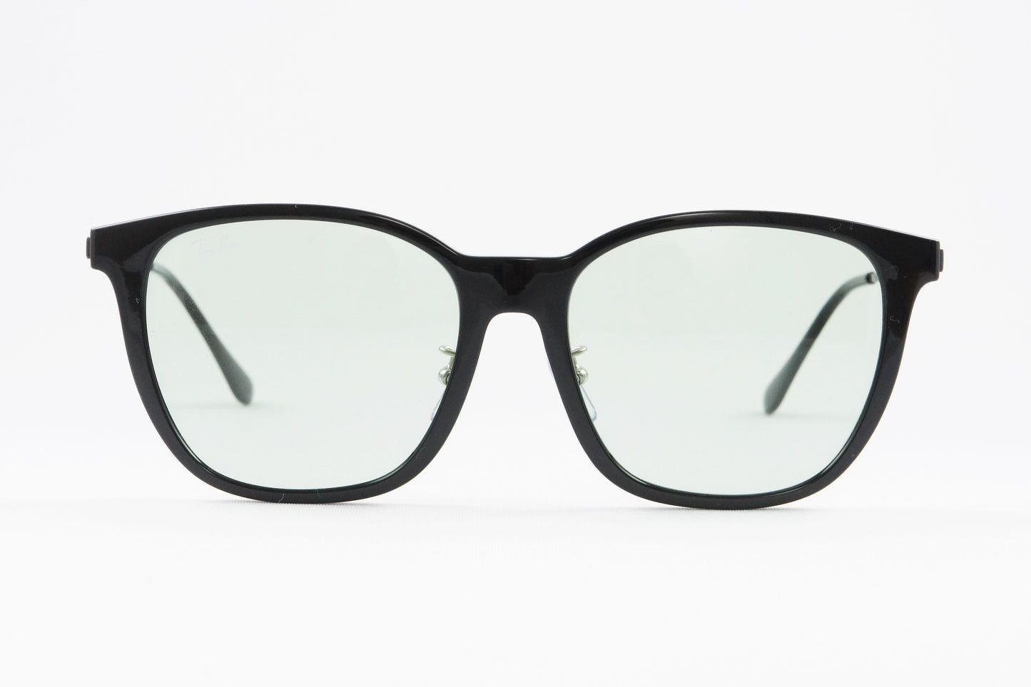 Ray-Ban サングラス RB4333D 601/2 55サイズ ウエリントン 純正レンズ レイバン 正規品
