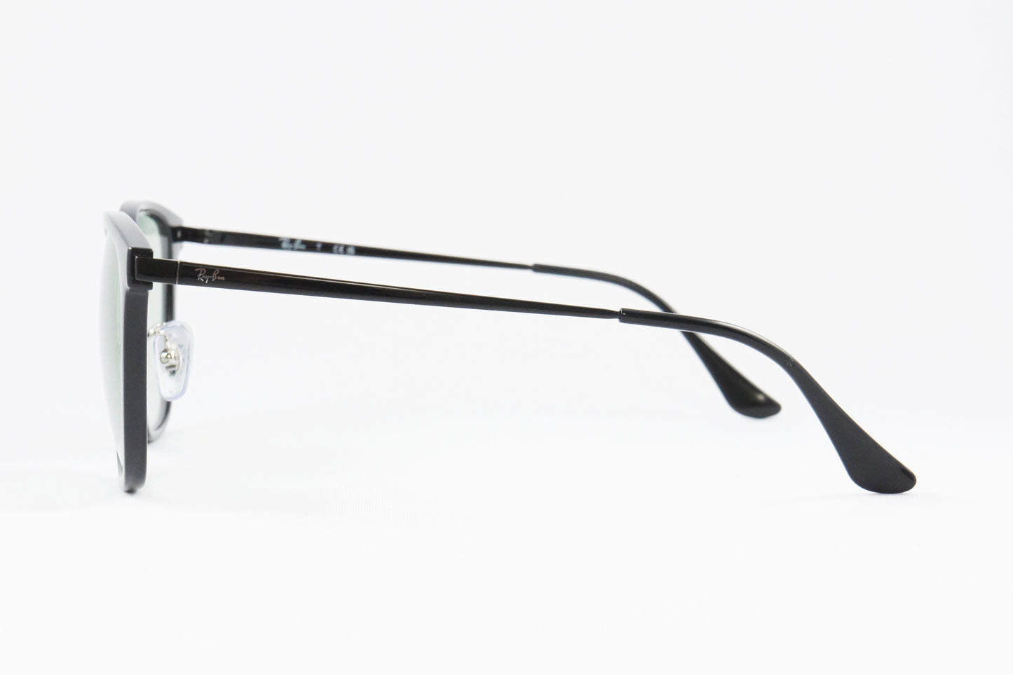Ray-Ban サングラス RB4333D 601/2 55サイズ ウエリントン 純正レンズ レイバン 正規品