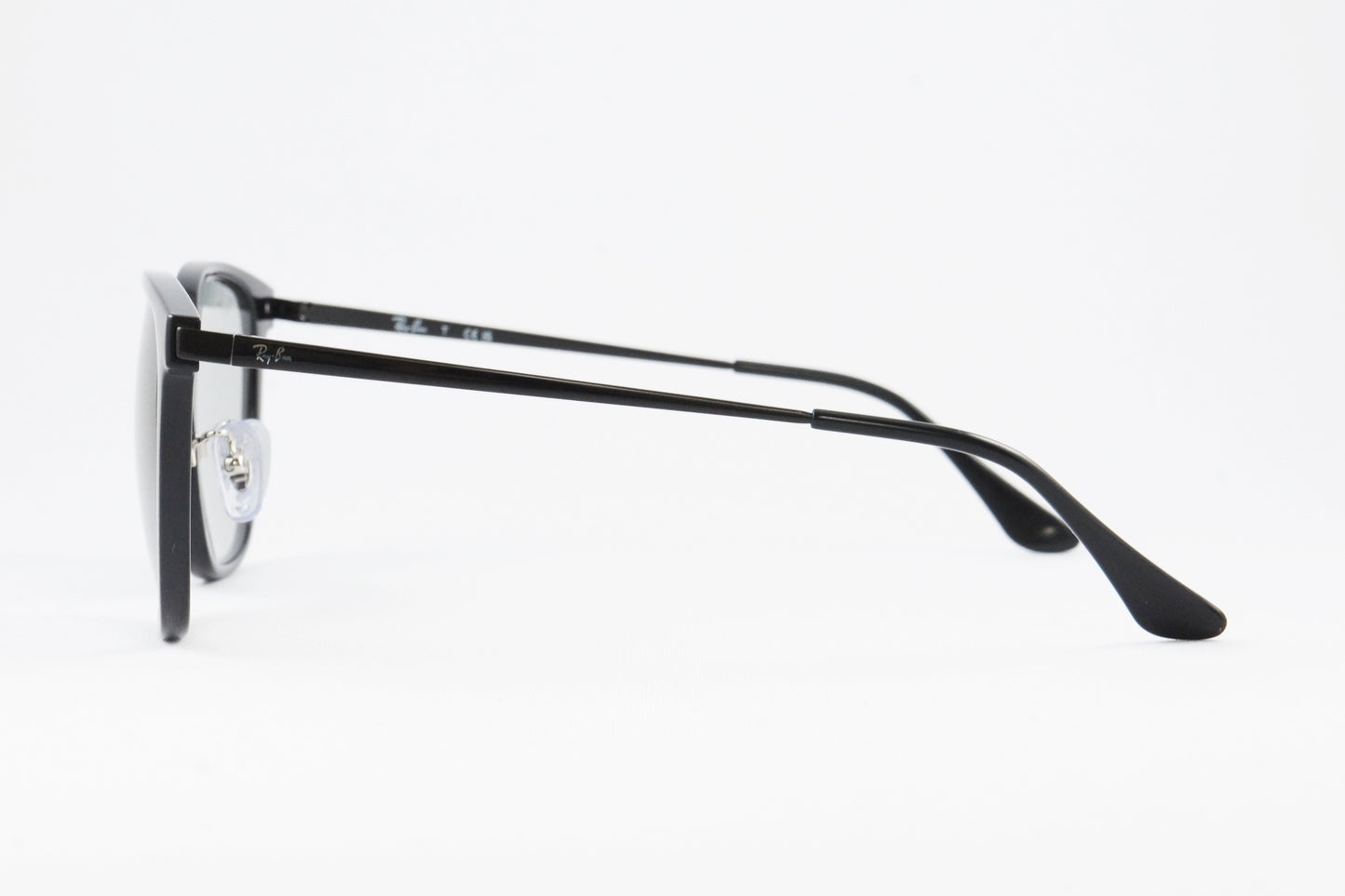 Ray-Ban サングラス RB4333D 601/87 55サイズ ウエリントン 純正レンズ レイバン 正規品