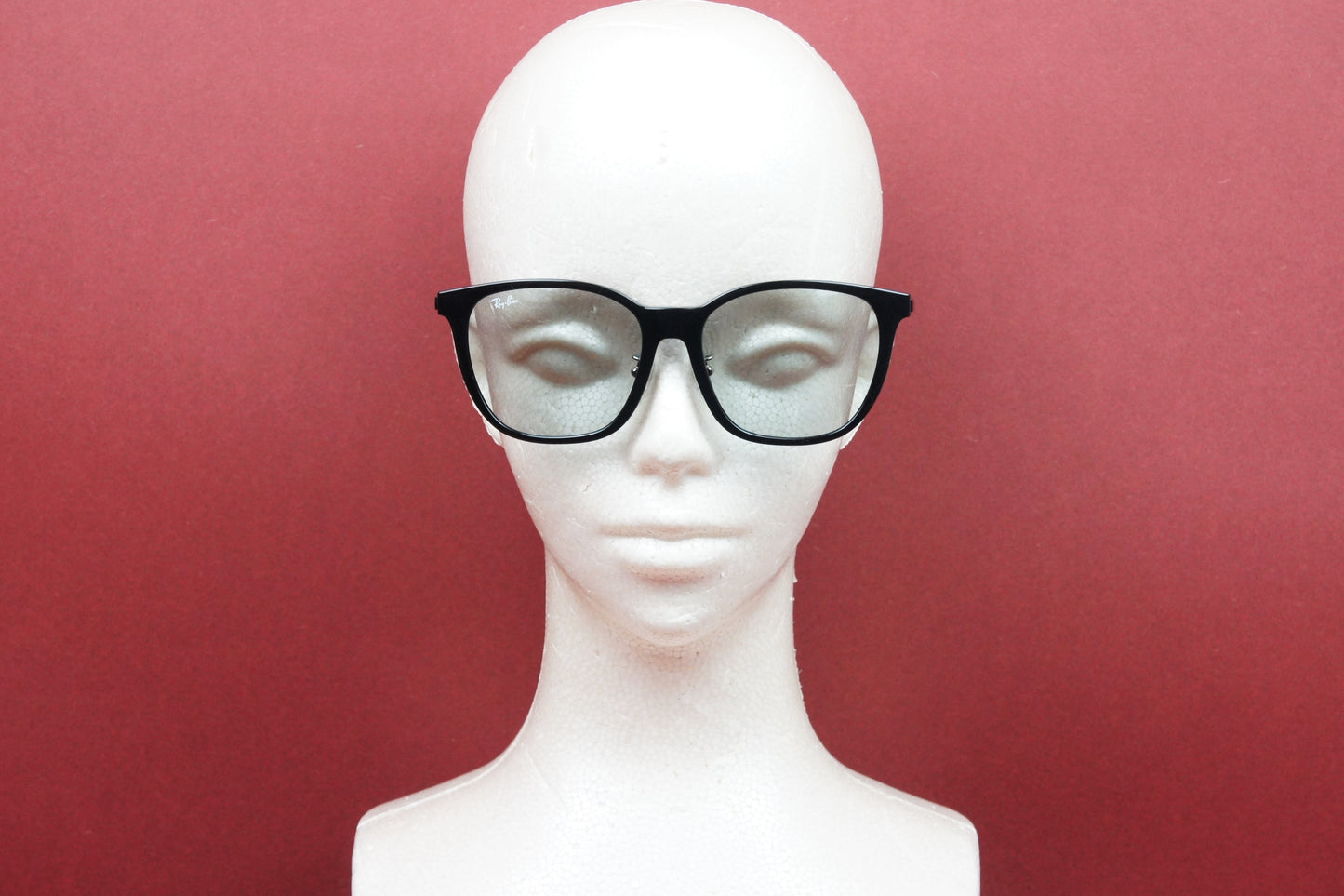 Ray-Ban サングラス RB4333D 601/87 55サイズ ウエリントン 純正レンズ レイバン 正規品
