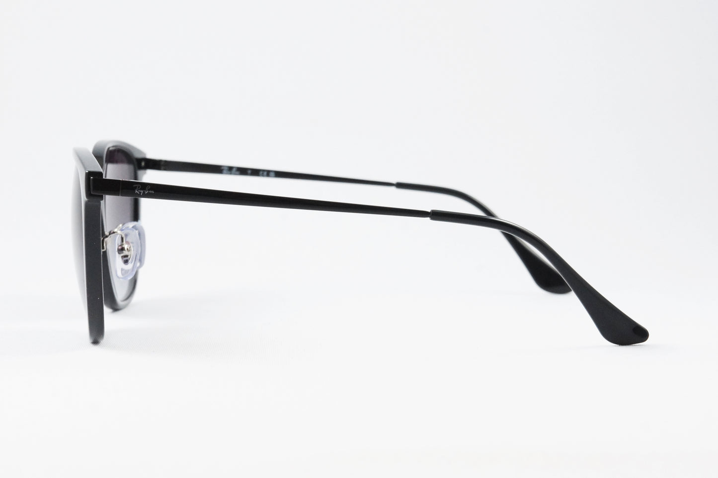 Ray-Ban サングラス RB4333D 601/8G 55サイズ ウエリントン 純正レンズ レイバン 正規品