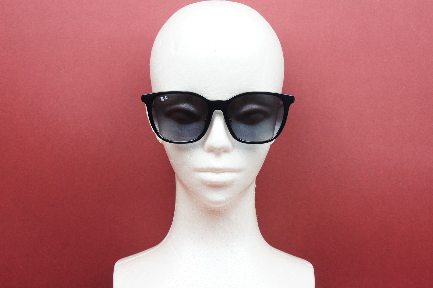 Ray-Ban サングラス RB4333D 601/8G 55サイズ ウエリントン 純正レンズ レイバン 正規品