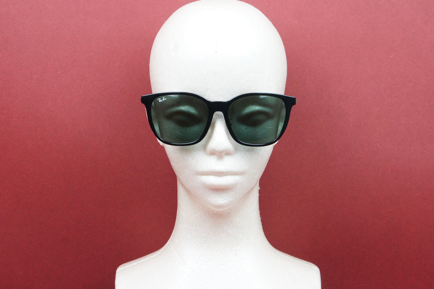 Ray-Ban サングラス RB4333D 6292/71 55サイズ ウエリントン 純正レンズ レイバン 正規品