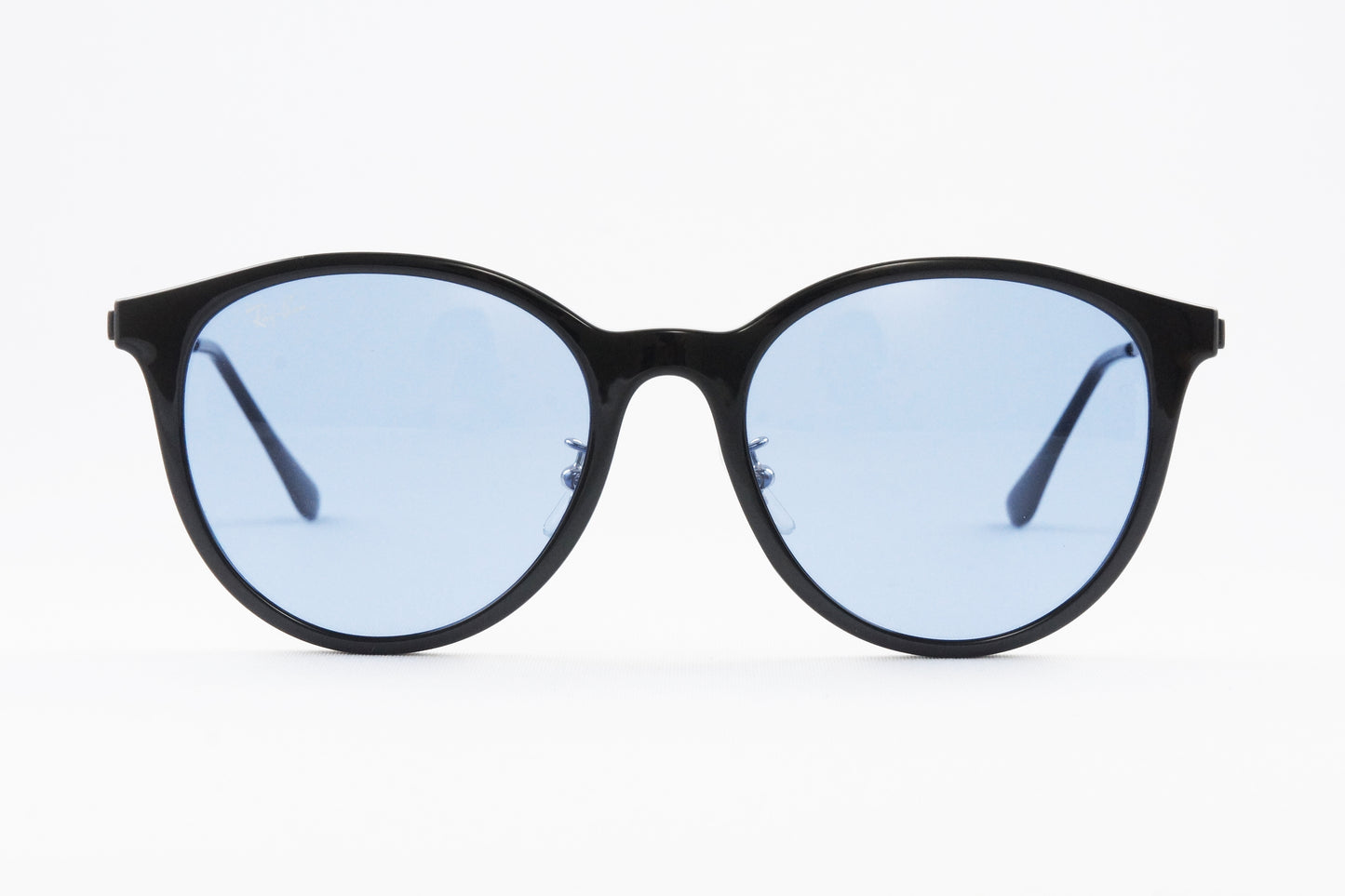 Ray-Ban サングラス RB4334D 601/80 55サイズ ボストン レイバン 正規品