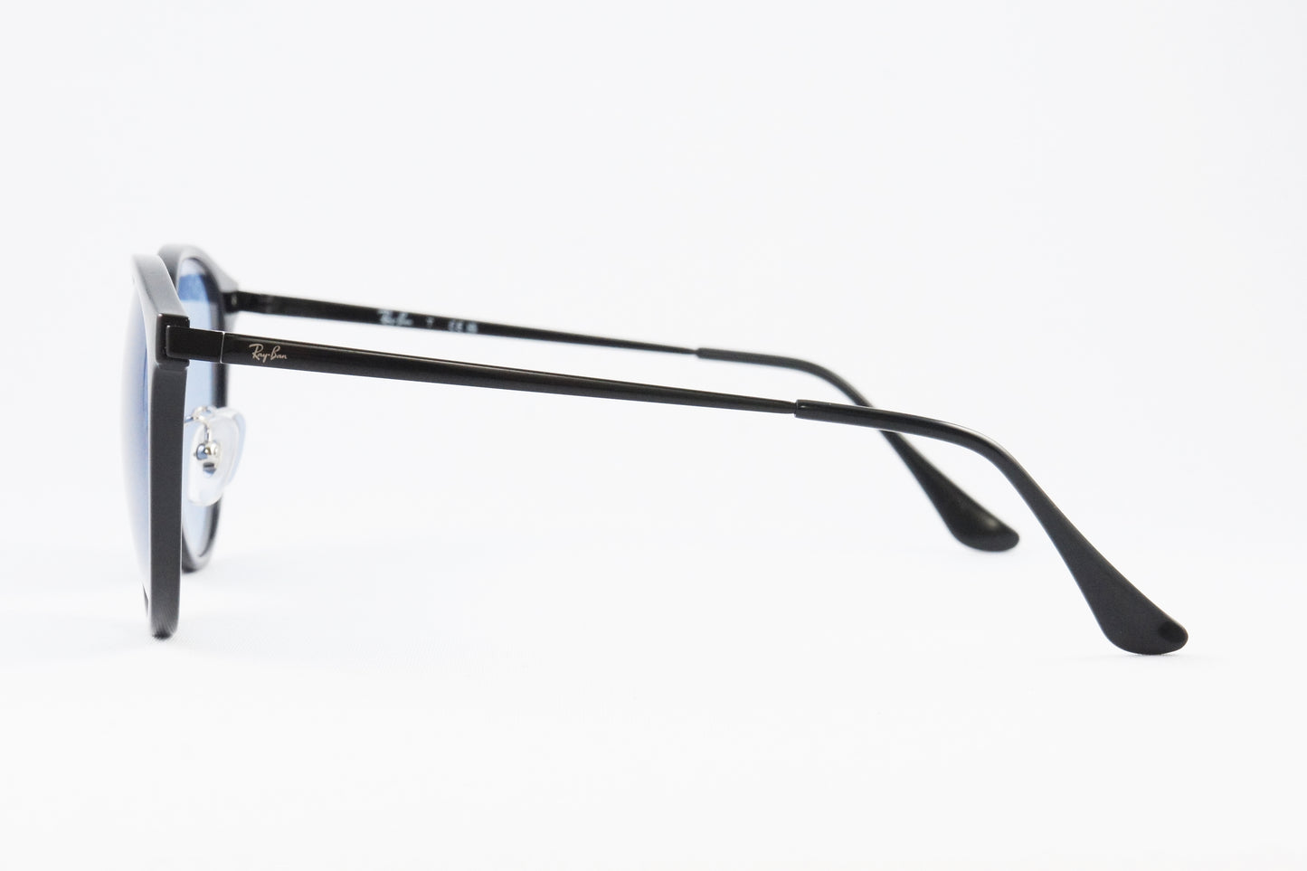 Ray-Ban サングラス RB4334D 601/80 55サイズ ボストン レイバン 正規品
