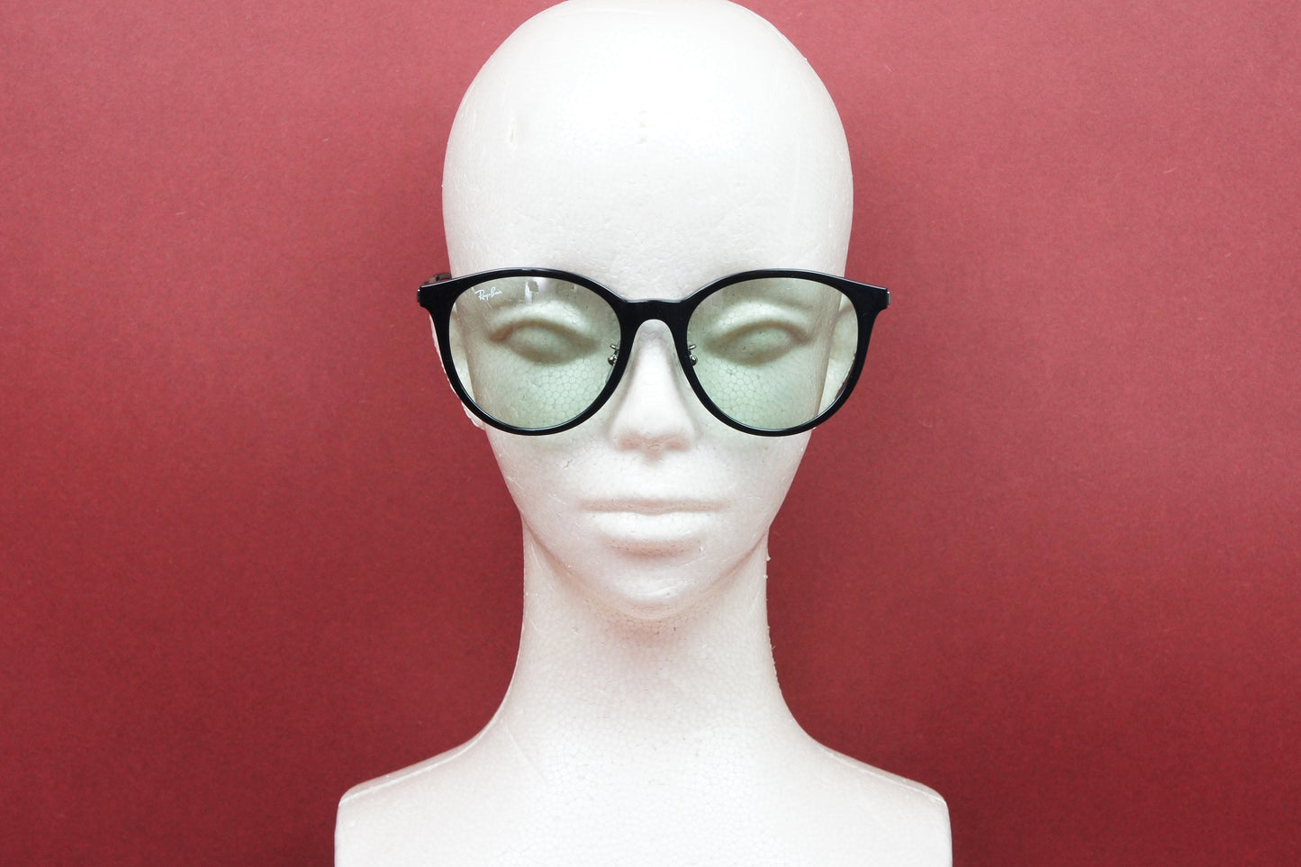 Ray-Ban サングラス RB4334D 6292/2 55サイズ ボストン レイバン 正規品