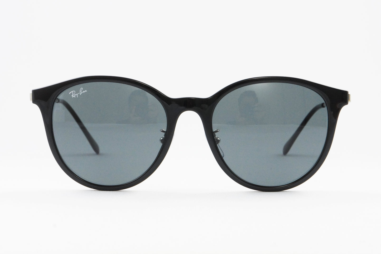 Ray-Ban サングラス RB4334D 6292/71 55サイズ ボストン レイバン 正規品