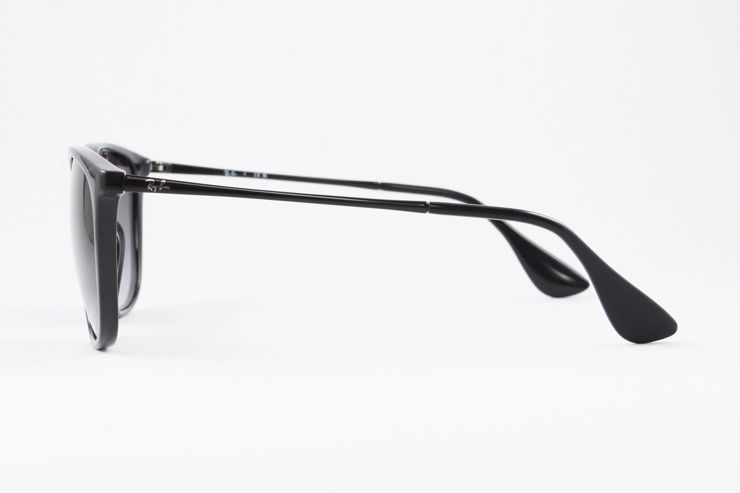 Ray-Ban サングラス RB4348D 601/8G 57サイズ ウエリントン レイバン 正規品