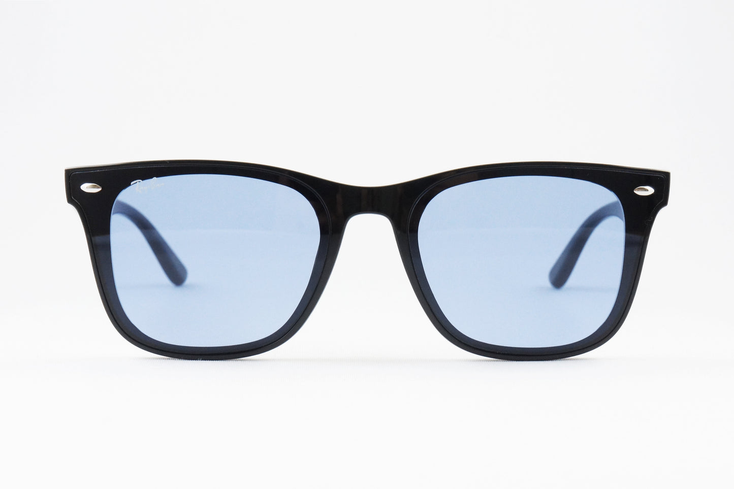 Ray-Ban サングラス RB4391D 601/80 ウェリントン レイバン 正規品