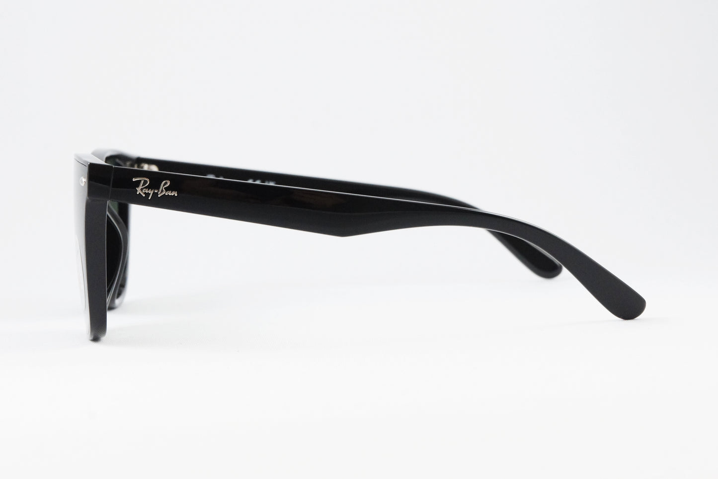 Ray-Ban 偏光サングラス RB4391D 601/9A ウェリントン レイバン 正規品