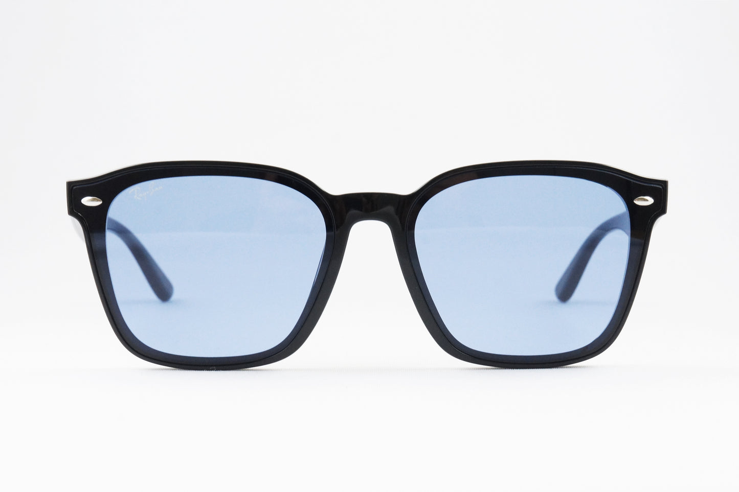 Ray-Ban サングラス RB4392D 601/80 ウェリントン レイバン 正規品