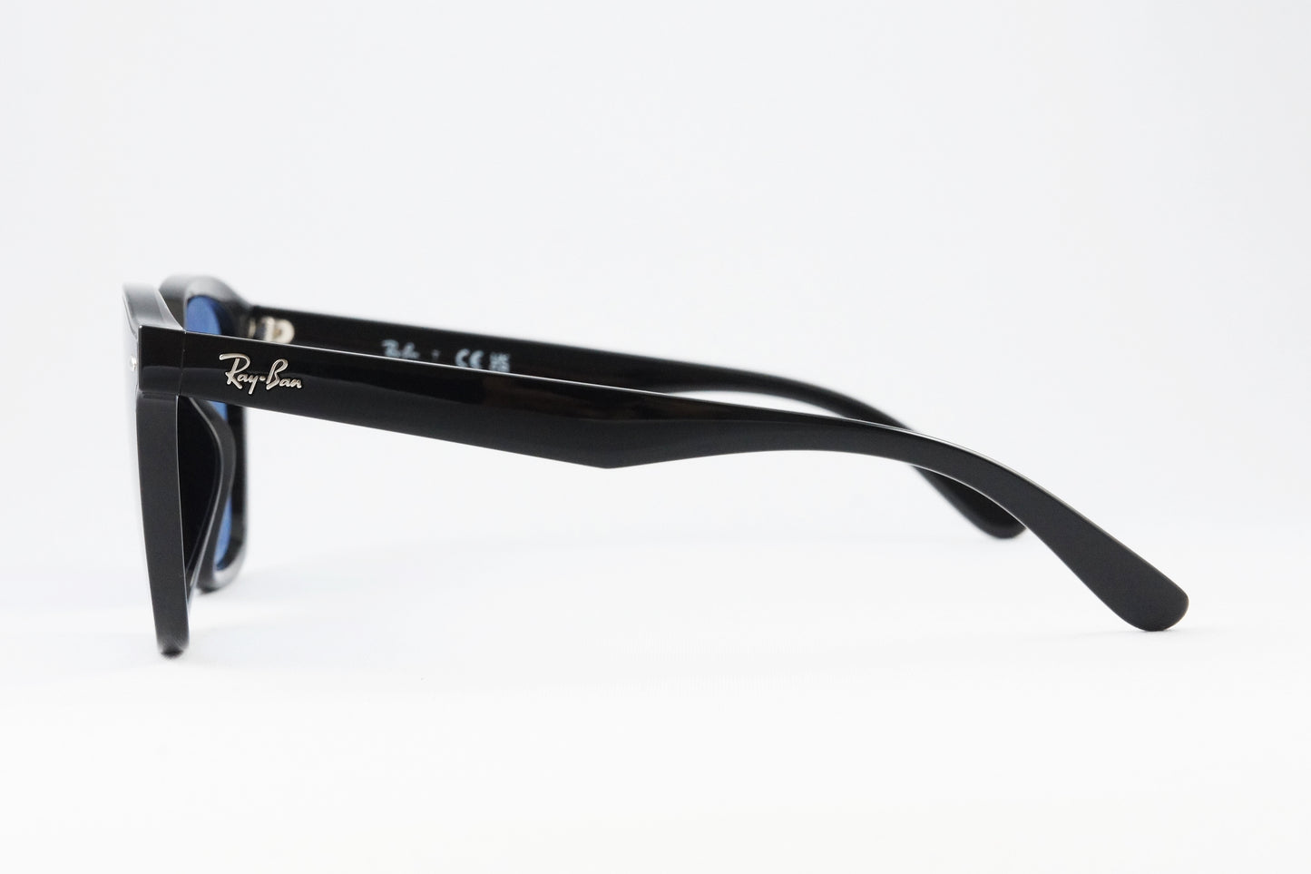 Ray-Ban サングラス RB4392D 601/80 ウェリントン レイバン 正規品