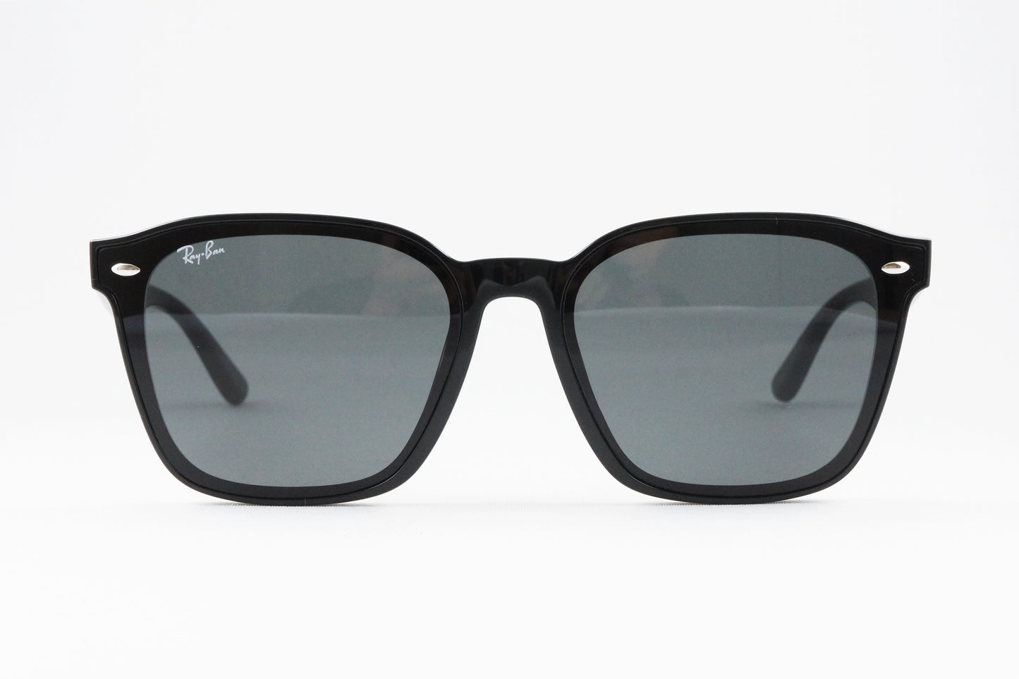Ray-Ban サングラス RB4392D 601/87 ウェリントン レイバン 正規品