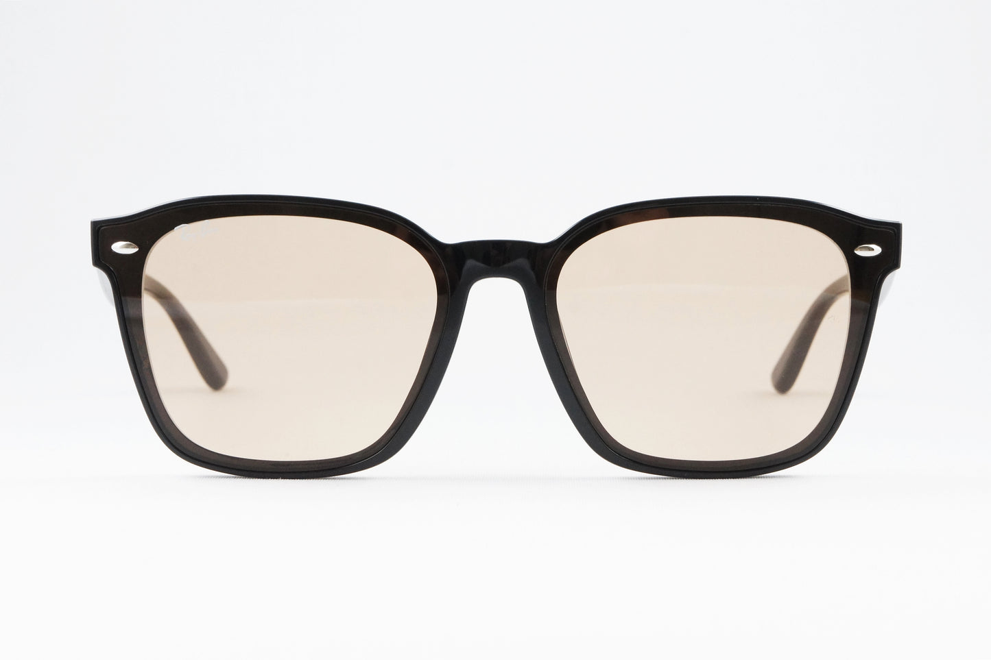 Ray-Ban サングラス RB4392D 601/93 ウェリントン レイバン 正規品