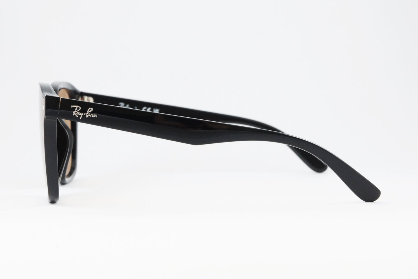 Ray-Ban サングラス RB4392D 601/93 ウェリントン レイバン 正規品