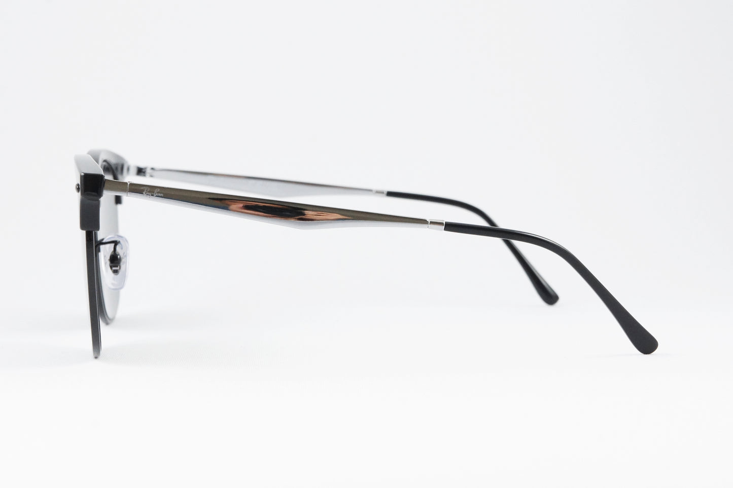 Ray-Ban サングラス RB4418D 6734/87 56サイズ ウェリントン CLUBMASTER クラブマスター サーモント ブロー クラシカル レイバン 正規品
