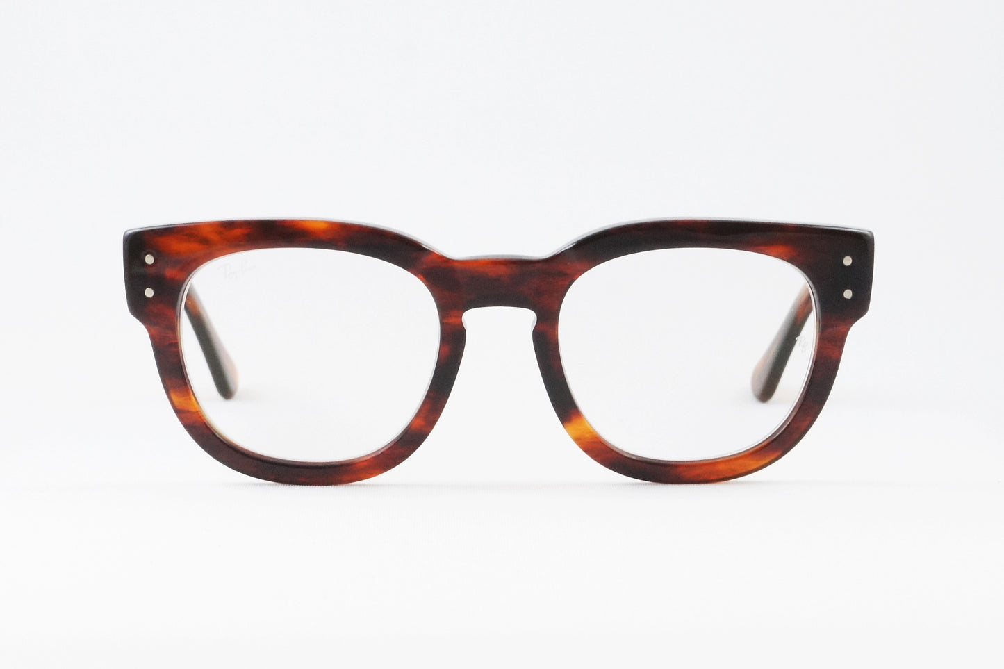【木村拓哉さんオリジナルモデル】Ray-Ban 調光レンズ サングラス RX0298VF 2144 MEGA HAWKEYE ウェリントン メガホークアイ RB0298VF レイバン 正規品