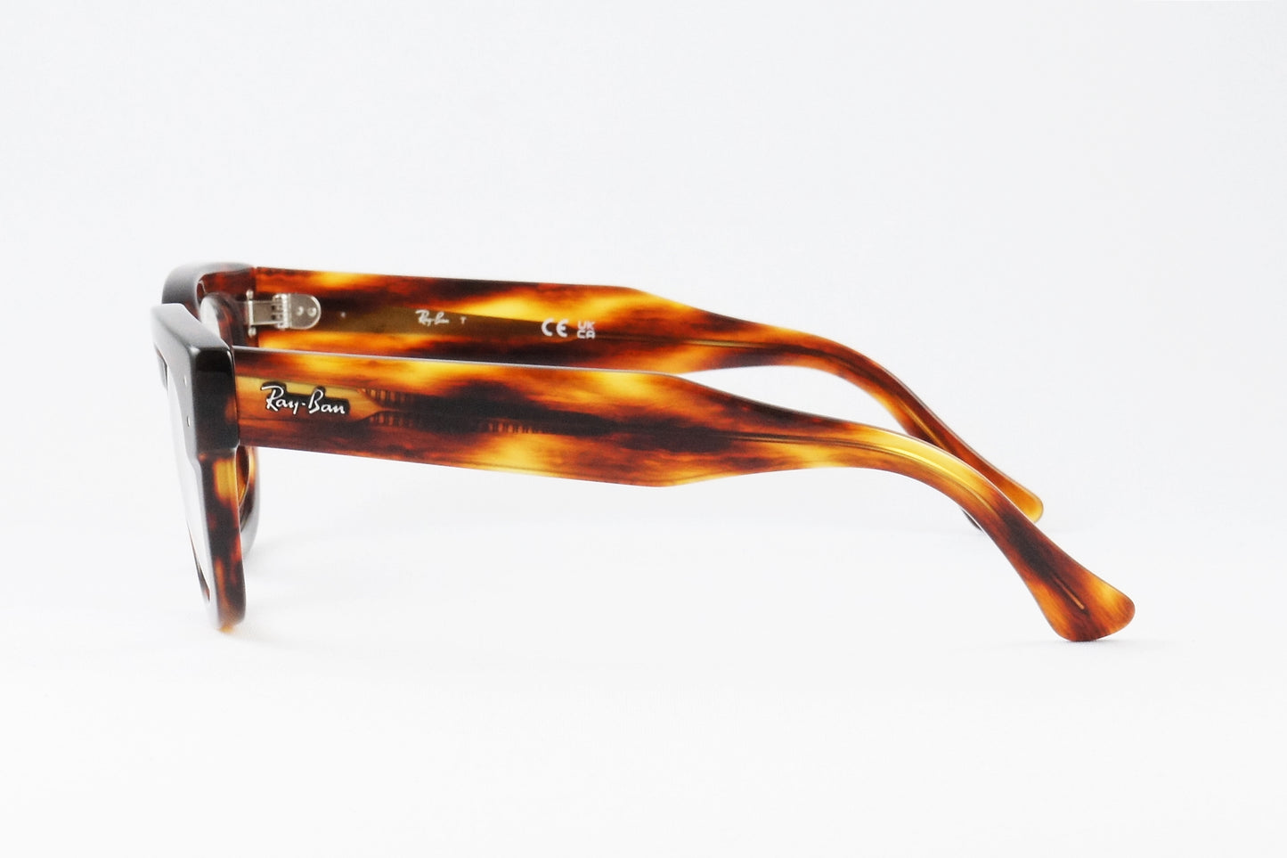 【木村拓哉さんオリジナルモデル】Ray-Ban 調光レンズ サングラス RX0298VF 2144 MEGA HAWKEYE ウェリントン メガホークアイ RB0298VF レイバン 正規品