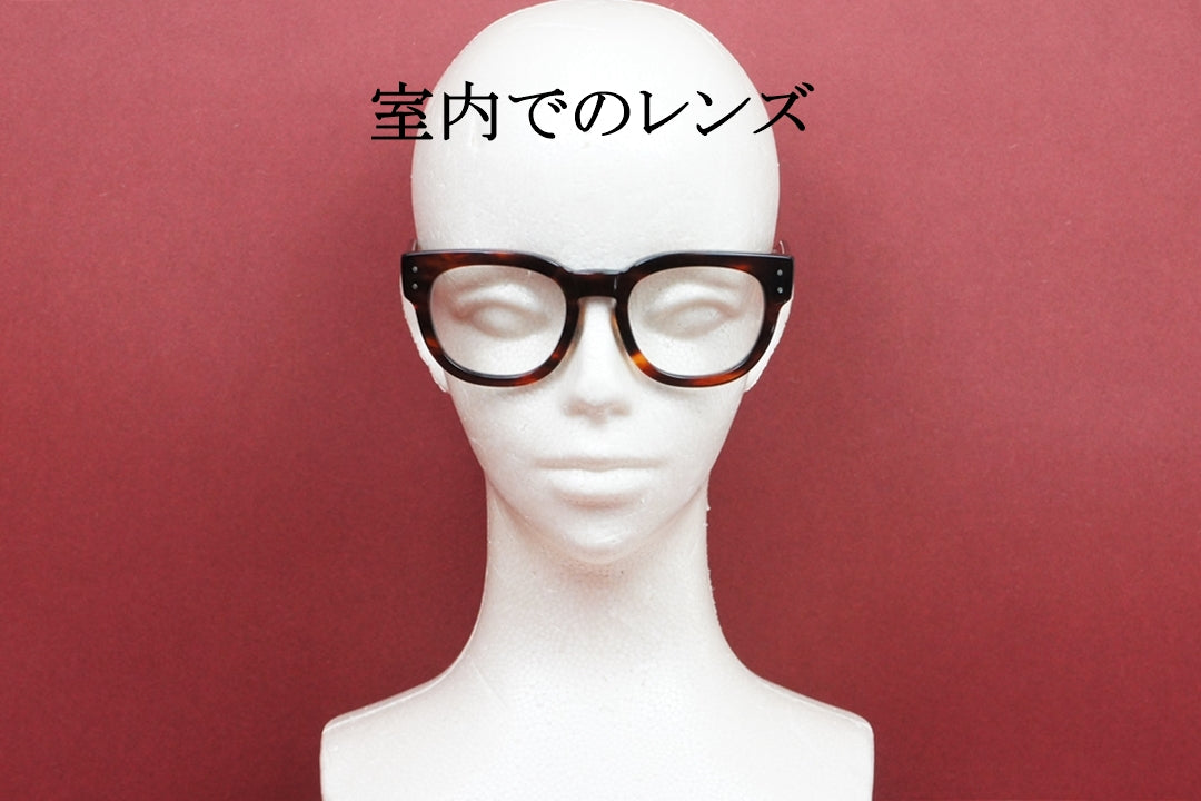 【木村拓哉さんオリジナルモデル】Ray-Ban 調光レンズ サングラス RX0298VF 2144 MEGA HAWKEYE ウェリントン メガホークアイ RB0298VF レイバン 正規品
