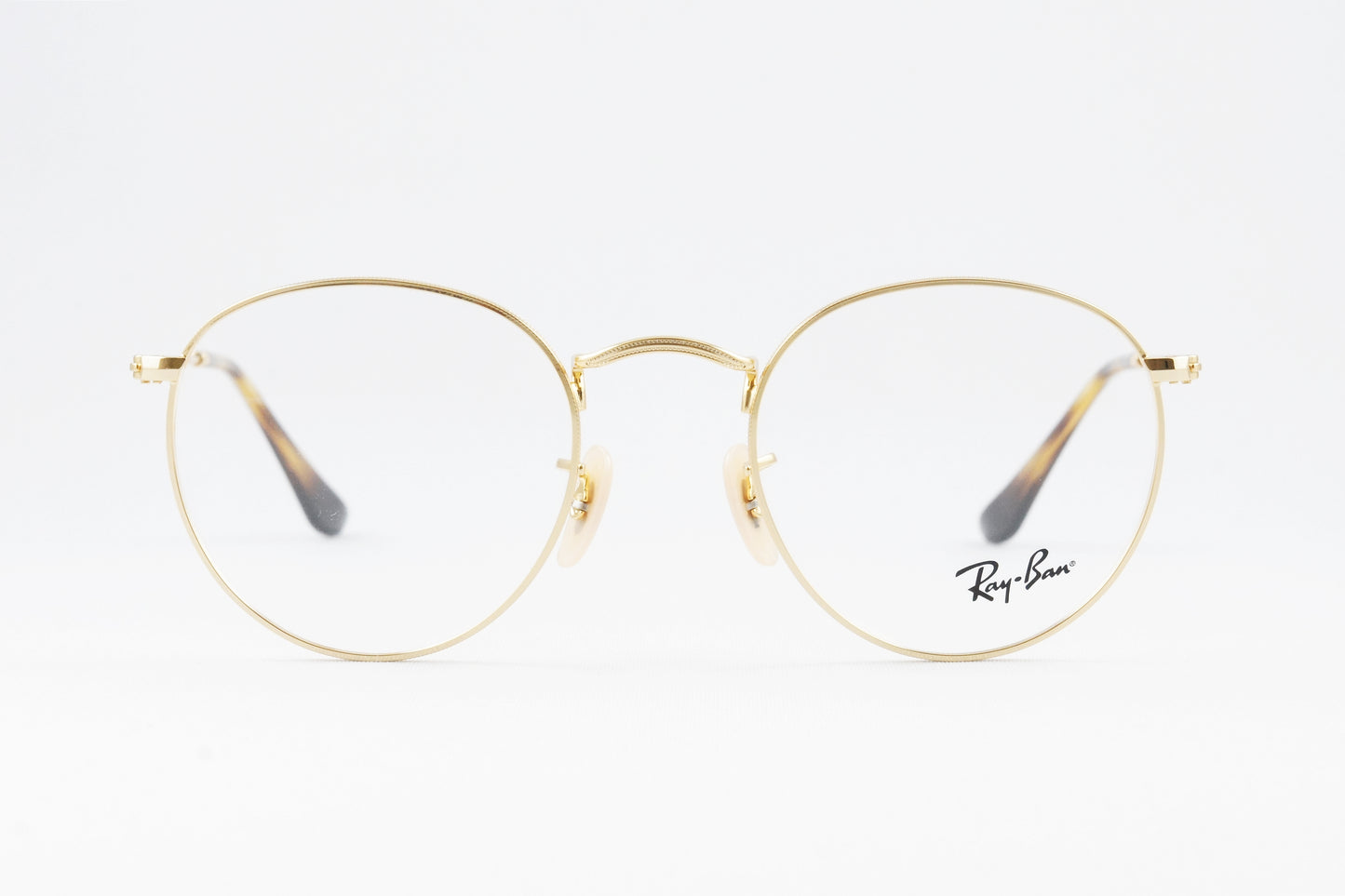 【登坂広臣さん着用モデル】Ray-Ban メガネ RX3447V 2500 ボストン クラシカル RB3447V レイバン 正規品
