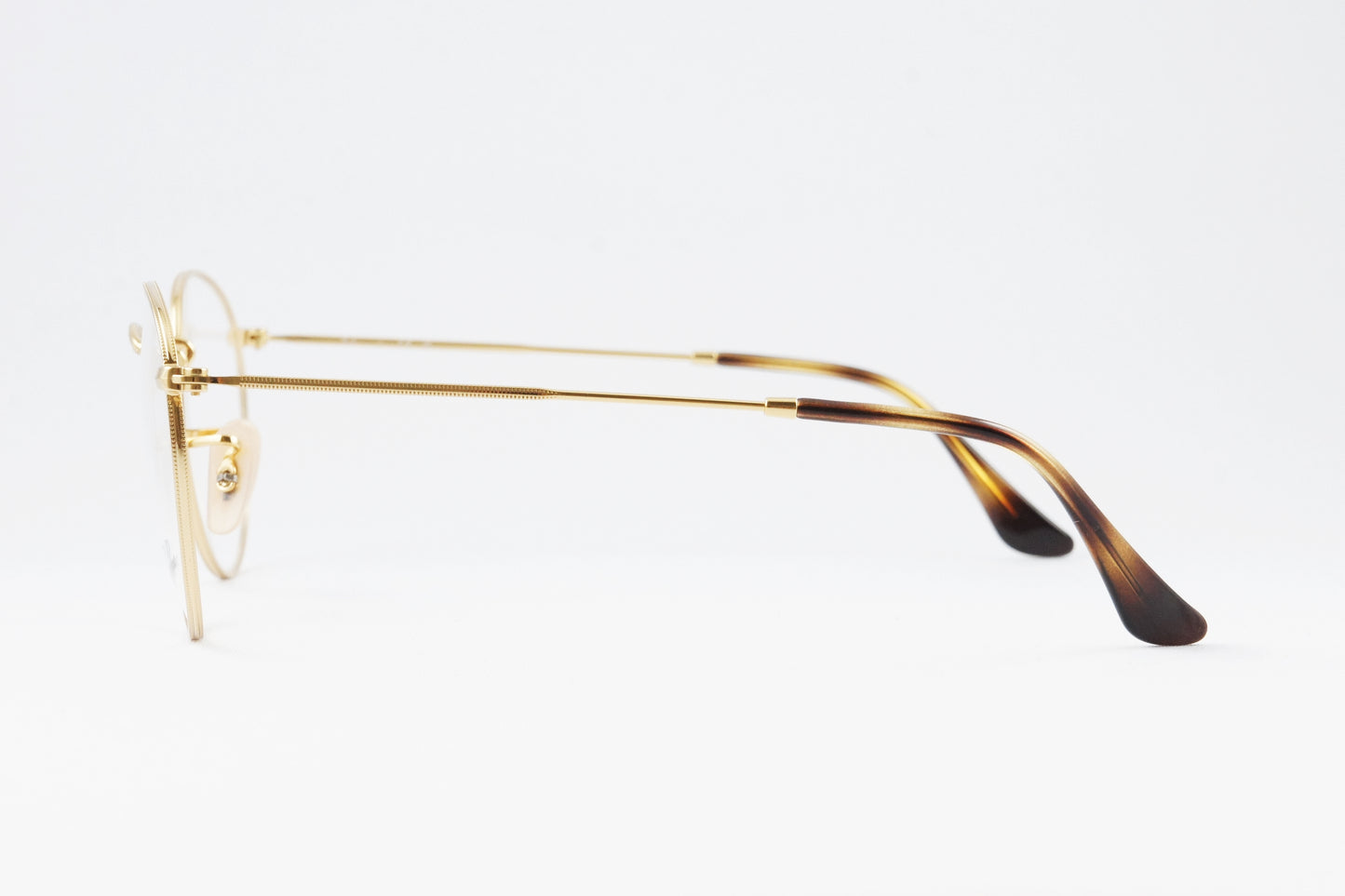【登坂広臣さん着用モデル】Ray-Ban メガネ RX3447V 2500 ボストン クラシカル RB3447V レイバン 正規品
