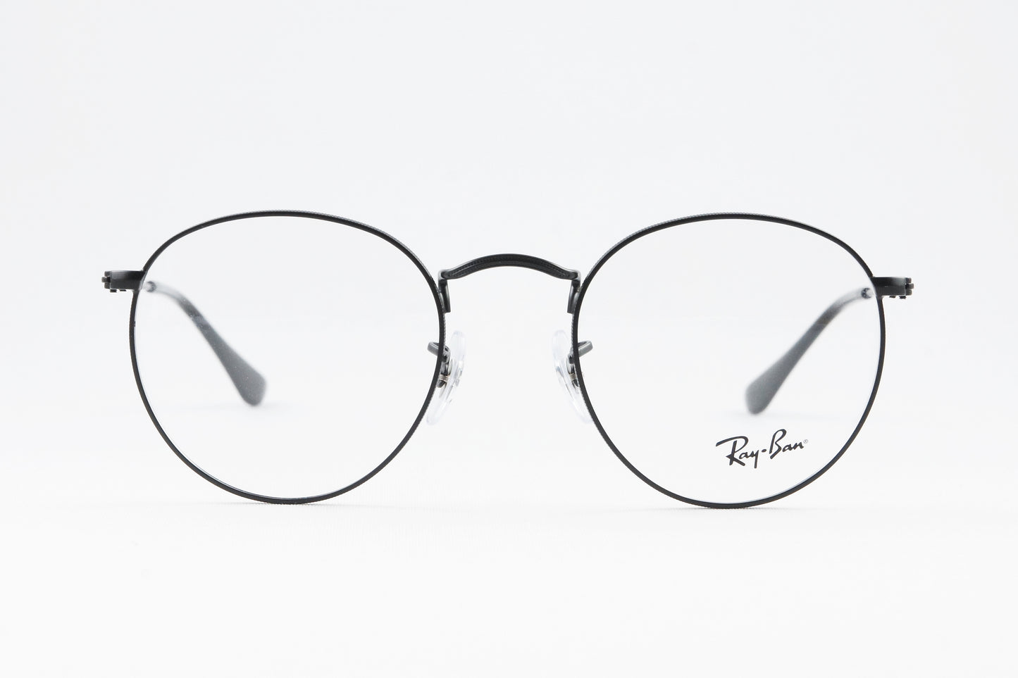 【吉岡里帆さん着用】Ray-Ban メガネ RX3447V 2503 ボストン クラシカル 丸メガネ 眼鏡 レイバン 正規品 RB3447V