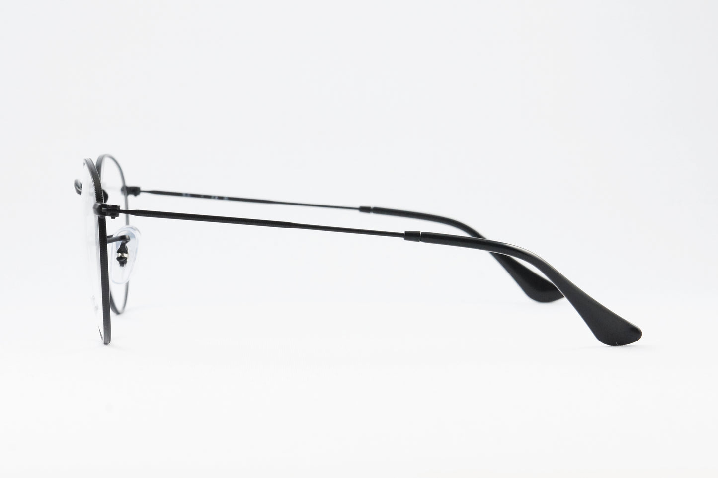 【吉岡里帆さん着用】Ray-Ban メガネ RX3447V 2503 ボストン クラシカル 丸メガネ 眼鏡 レイバン 正規品 RB3447V