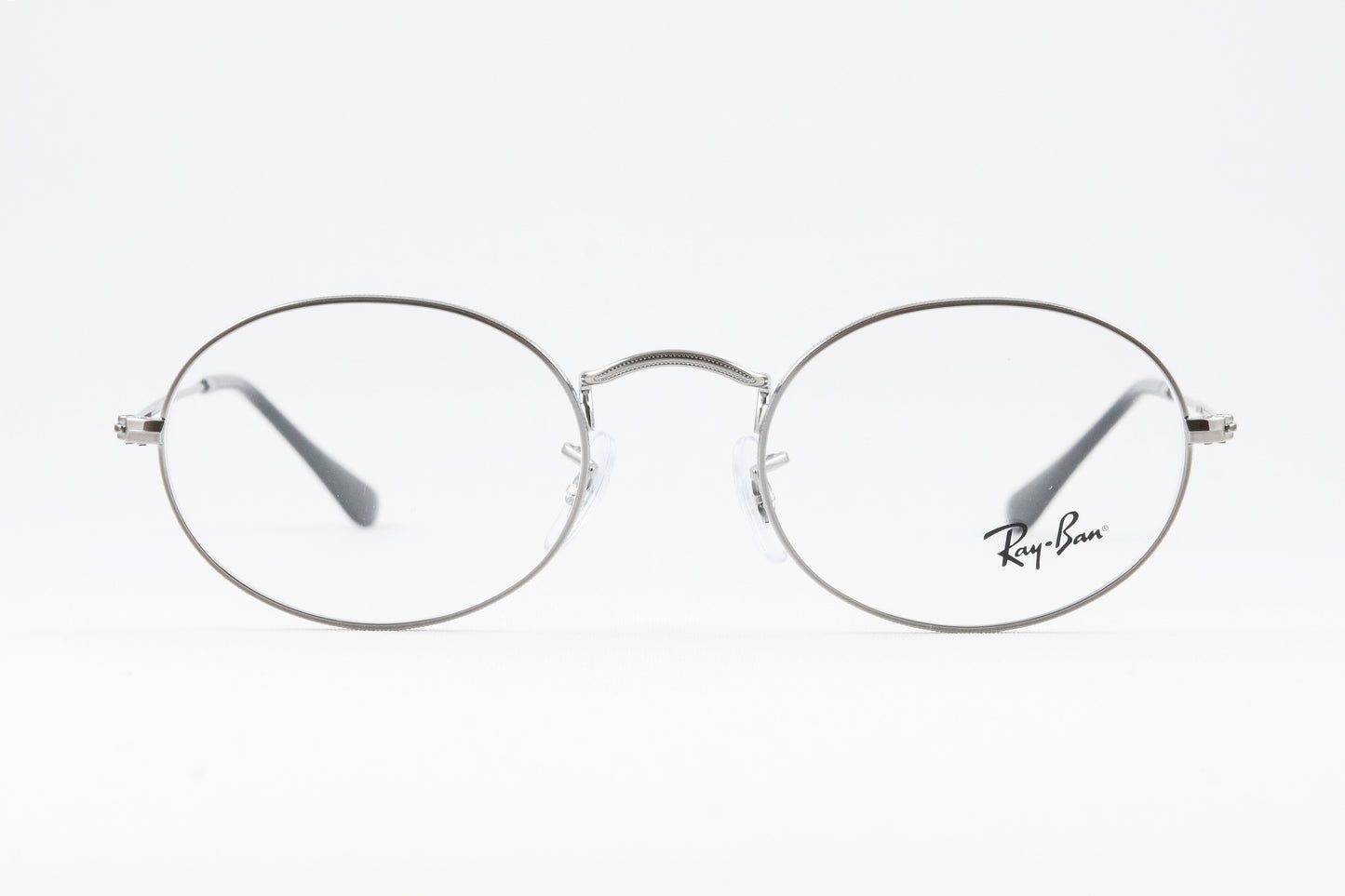 Ray-Ban メガネ RX3547V 2502 オーバル RB3547V レイバン 正規品