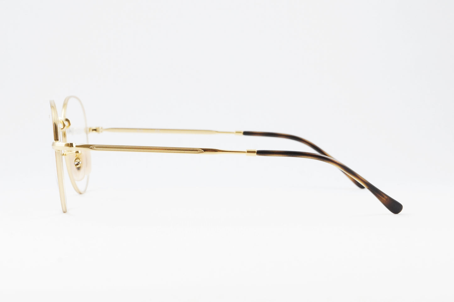 Ray-Ban メガネ RX3582V 2945 ボストン クラシカル 丸メガネ RB3582V レイバン 正規品