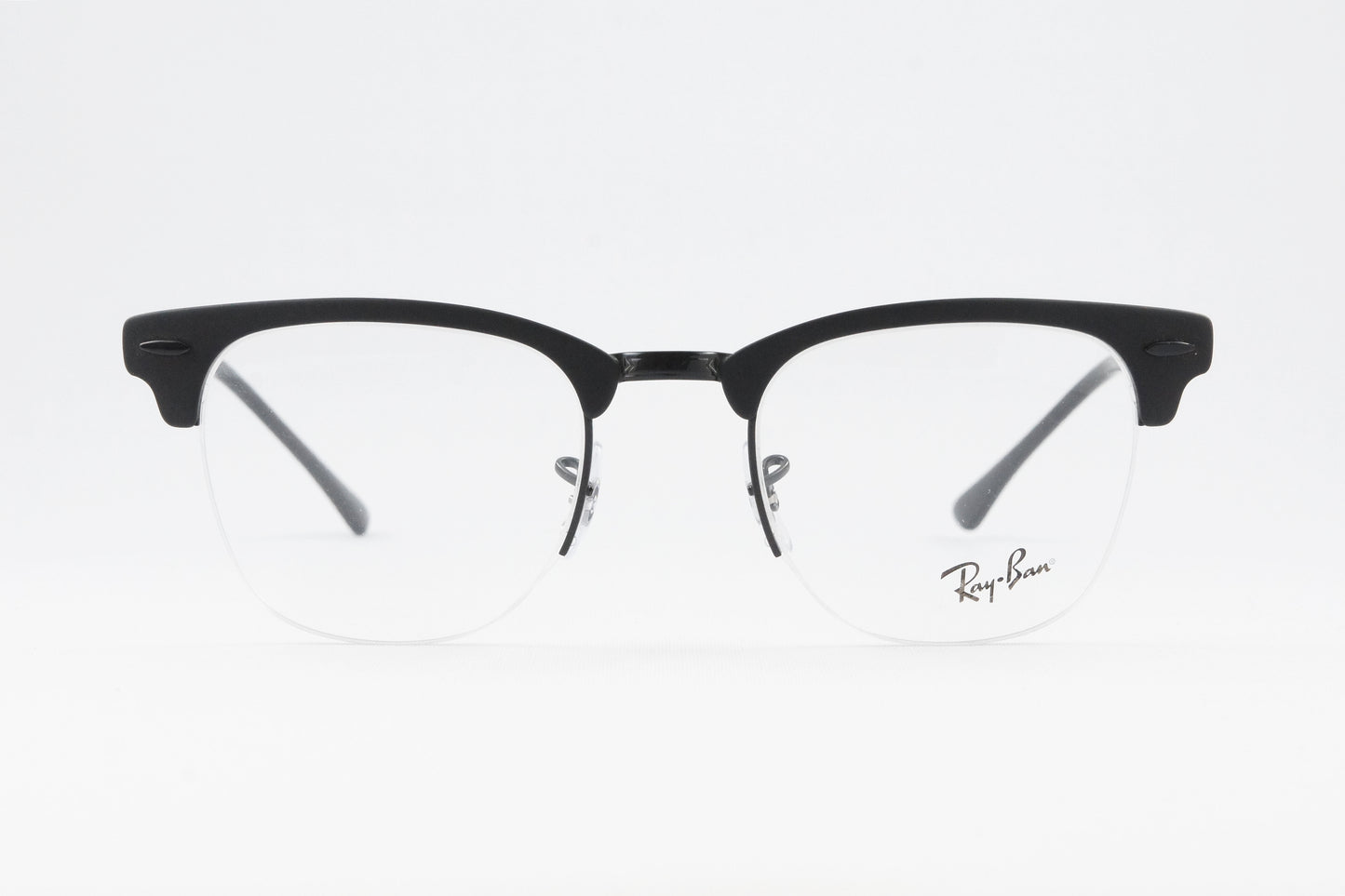 Ray-Ban メガネ RX3716-V-M 2904 CLUBMASTER METAL サーモント ブロー クラブマスターメタル RB3716-V-M レイバン 正規品