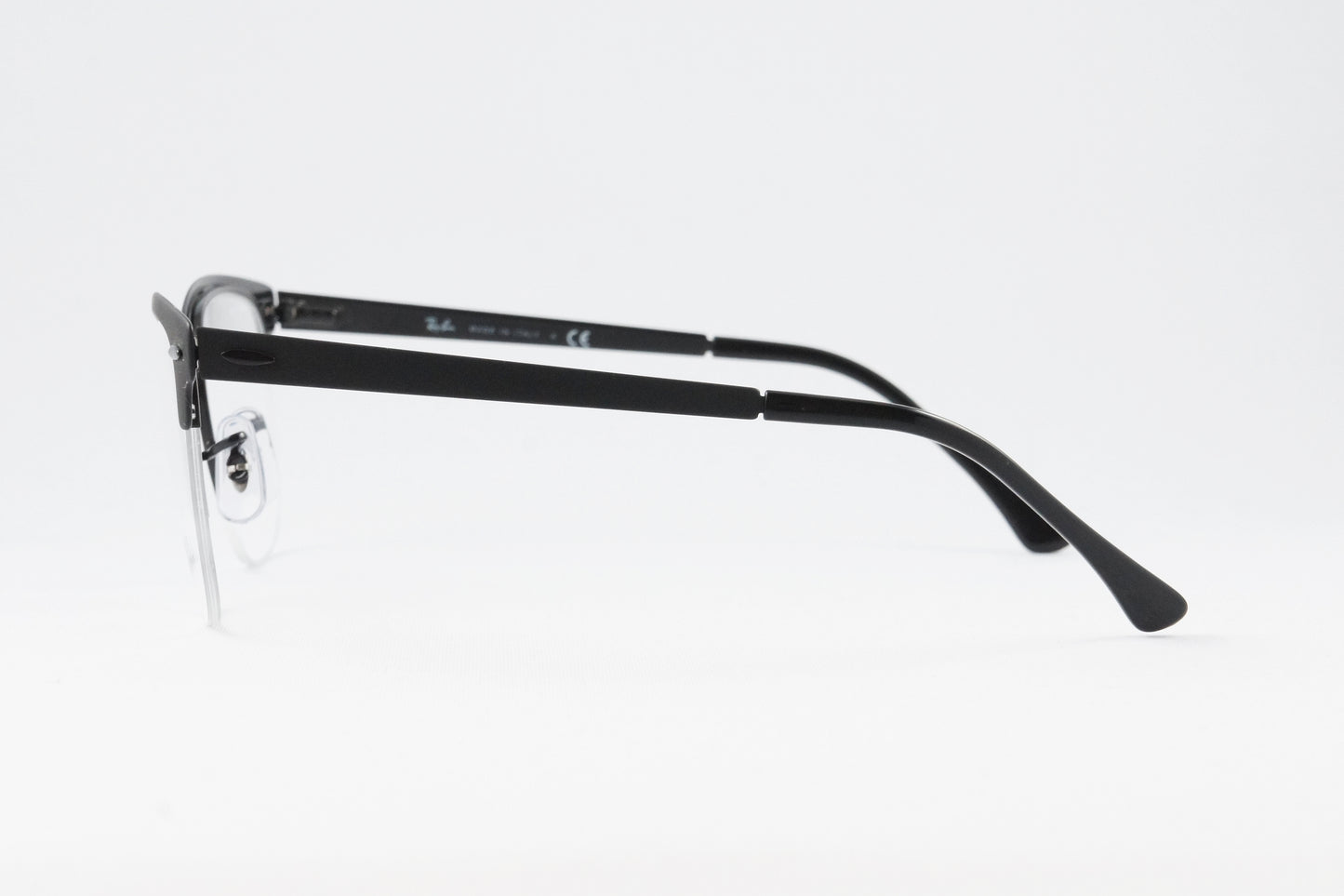Ray-Ban メガネ RX3716-V-M 2904 CLUBMASTER METAL サーモント ブロー クラブマスターメタル RB3716-V-M レイバン 正規品