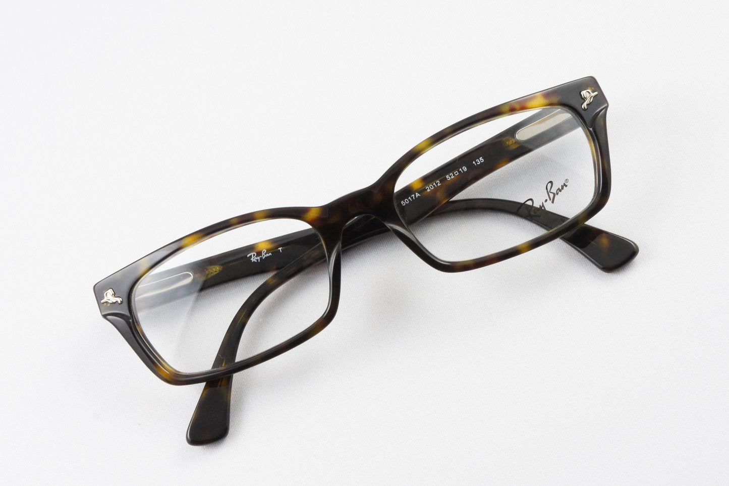 Ray-Ban メガネ RX5017A 2012 スクエア RB5017A レイバン 正規品