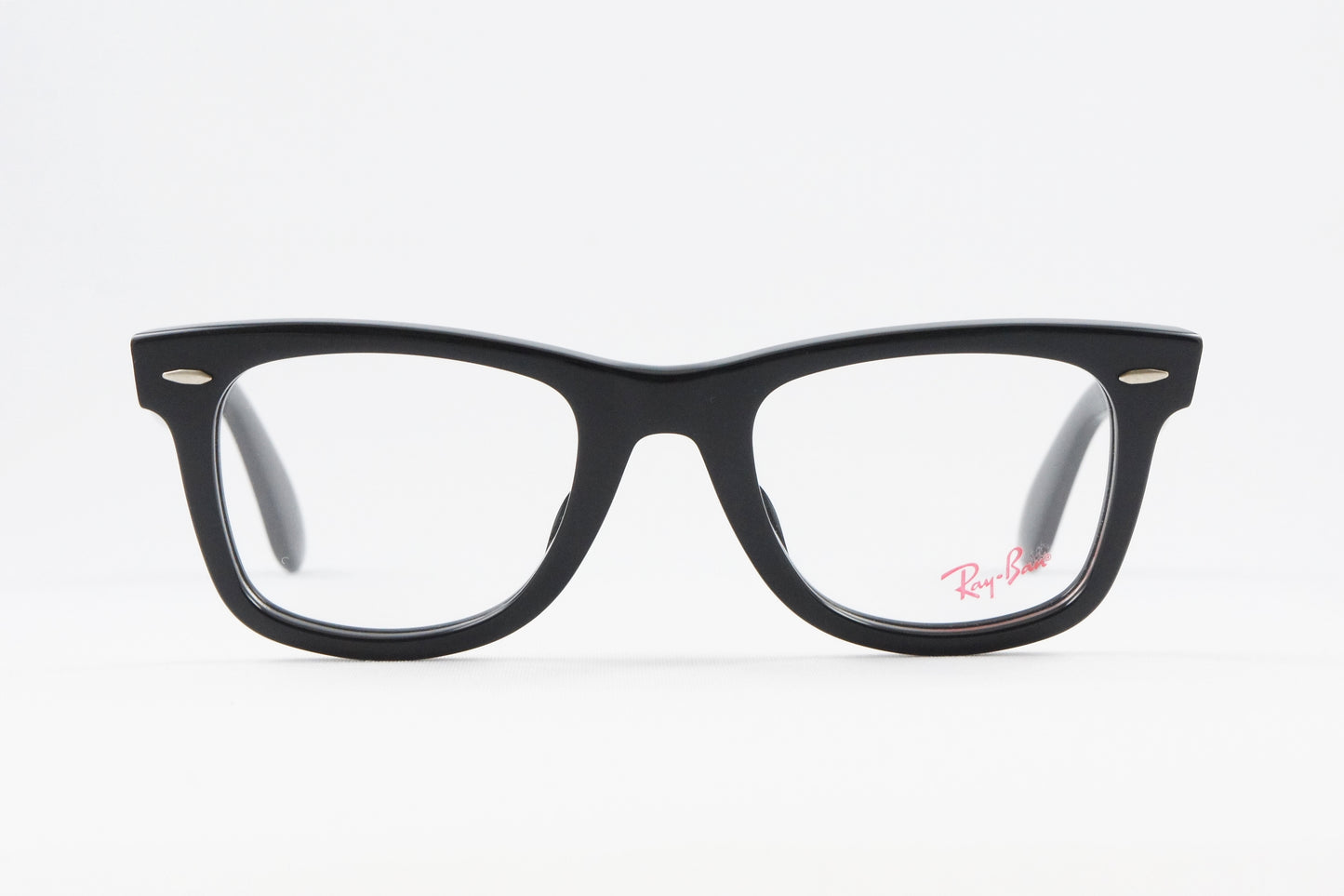 Ray-Ban メガネ RX5121F 2000 50サイズ WAYFARER ウェリントン ウェイファーラー RB5121F レイバン 正規品