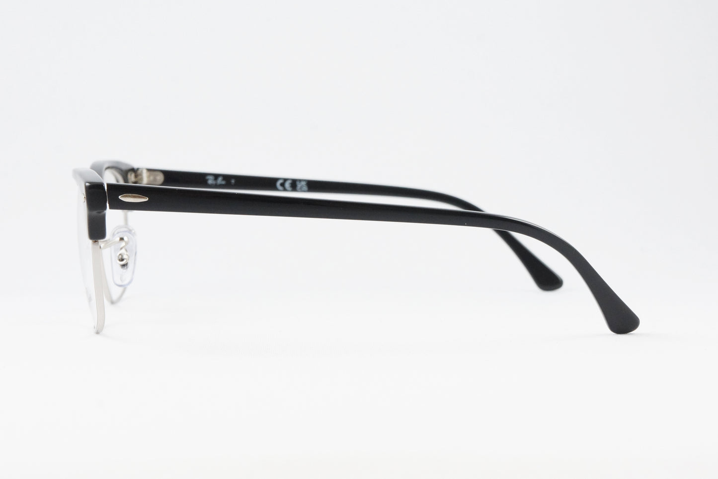 Ray-Ban メガネ RX5154 2000 49サイズ 51サイズ CLUBMASTER サーモント ブロー クラブマスター RB5154 レイバン 正規品