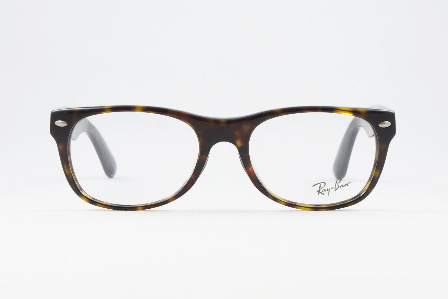 Ray-Ban メガネ RX5184-F 2012 52サイズ NEW Wayfarer ウェリントン ニューウェイファーラー RB5184-F レイバン 正規品