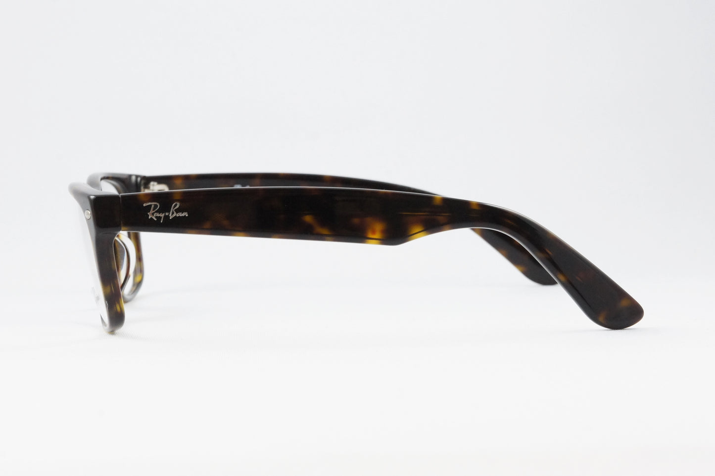 Ray-Ban メガネ RX5184-F 2012 52サイズ NEW Wayfarer ウェリントン ニューウェイファーラー RB5184-F レイバン 正規品