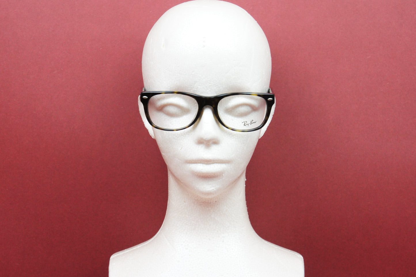 Ray-Ban メガネ RX5184-F 2012 52サイズ NEW Wayfarer ウェリントン ニューウェイファーラー RB5184-F レイバン 正規品