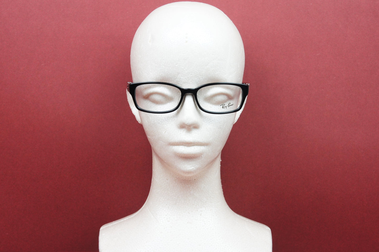 Ray-Ban メガネ RX5198 2000 スクエア RB5198 レイバン 正規品