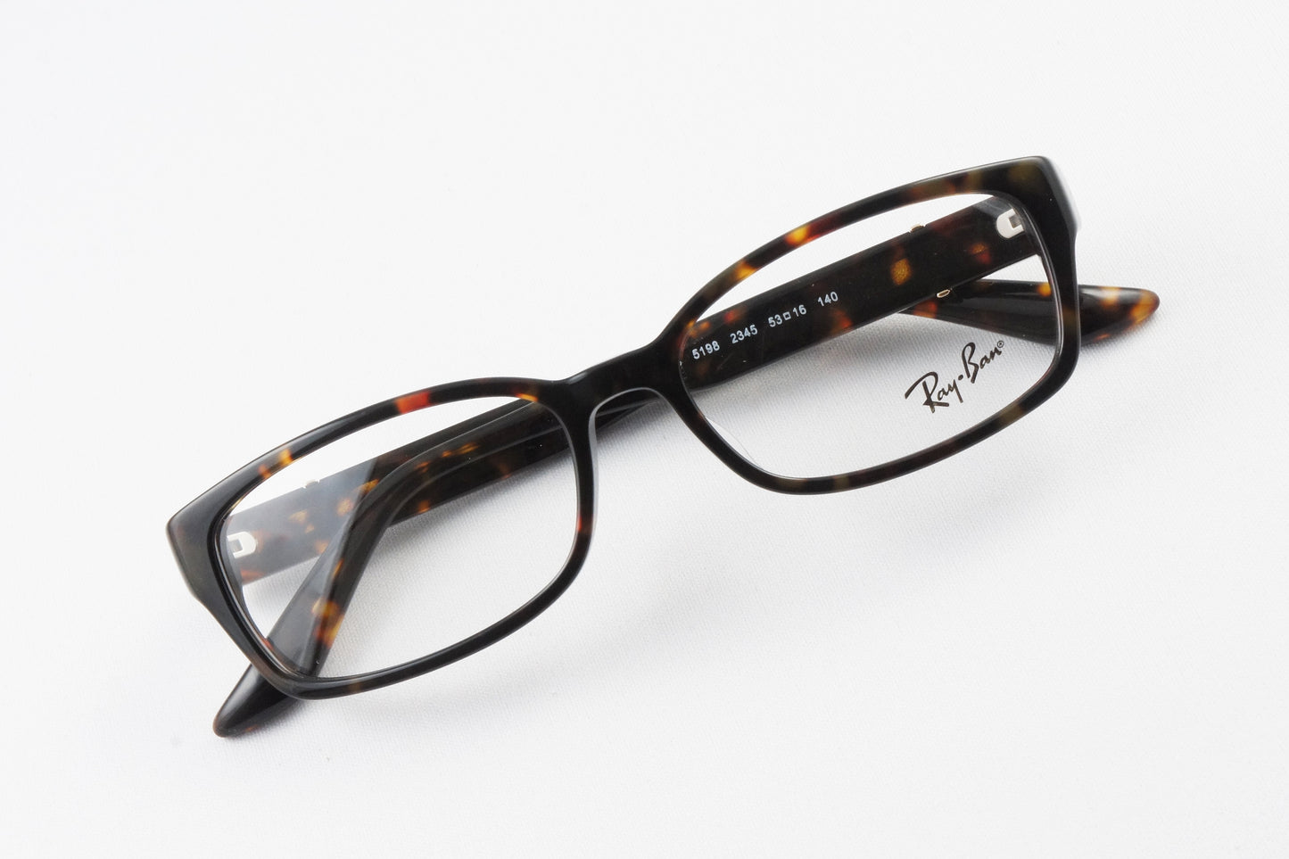 Ray-Ban メガネ RX5198 2345 スクエア RB5198 レイバン 正規品