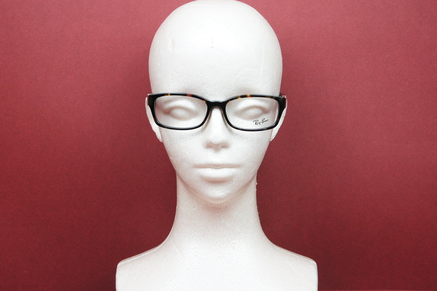 Ray-Ban メガネ RX5198 2345 スクエア RB5198 レイバン 正規品