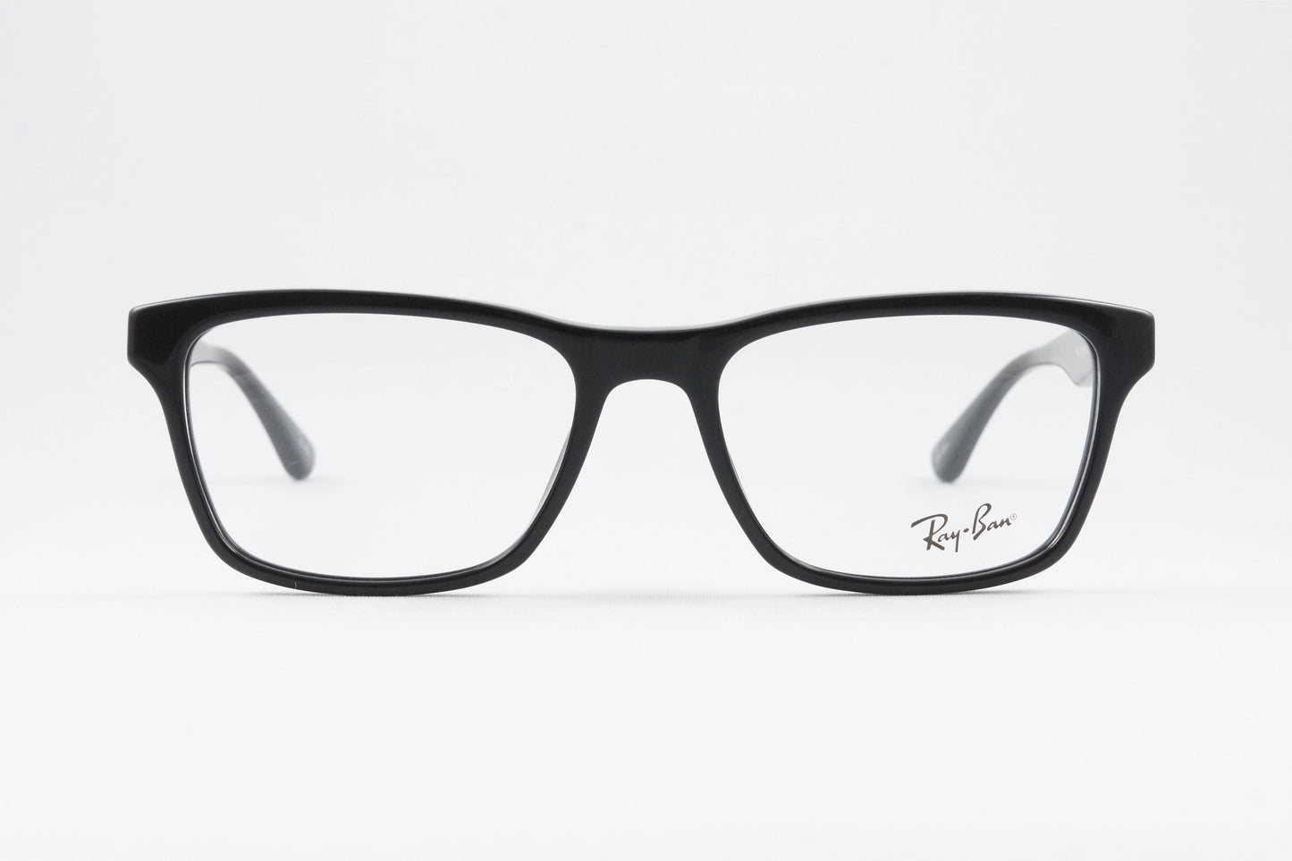 Ray-Ban メガネ RX5279F 2000 55サイズ ウェリントン RB5279F レイバン 正規品