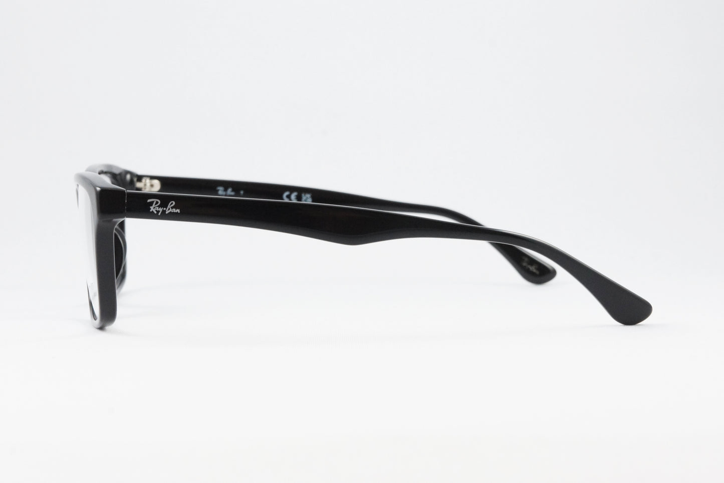 Ray-Ban メガネ RX5279F 2000 55サイズ ウェリントン RB5279F レイバン 正規品